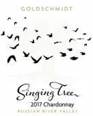 Goldschmidt Vineyard - Singing Tree 2022 (750ml)