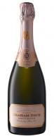 Graham Beck - Brut Rose Sparkling 0 (750ml)