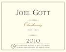 Joel Gott - Unoaked Chardonnay 2023 (750ml)