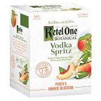 Ketel One - Botanical Peach & Orange Blossom Vodka Spritz (355ml)