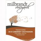 Milbrandt - Cabernet Sauvignon Columbia Valley 2020 (750ml)