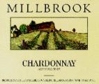 Millbrook - Chardonnay New York 2022 (750ml)