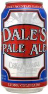 Oskar Blues Brewing Co - Dales Pale Ale
