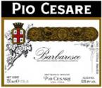 Pio Cesare - Barbaresco 2018 (750ml)