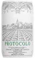 Protocolo Tierra De Castilla - White Blend 2023 (750ml)