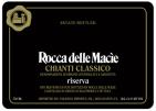 Rocca delle Macie - Chianti Classico Riserva 2021 (750ml)