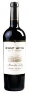 Rodney Strong - Cabernet Sauvignon Alexander Valley 2021 (750ml)