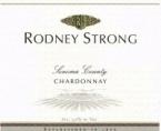 Rodney Strong - Chardonnay Sonoma County 2019 (750ml)