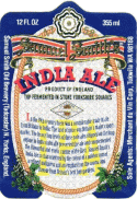 Samuel Smiths - India Ale