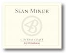 Sean Minor - Chardonnay Central Coast 2022 (750ml)