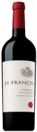 St. Francis - Cabernet Sauvignon Sonoma County 2023 (750ml)