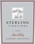Sterling - Cabernet Sauvignon Napa Valley 2022 (750ml)