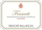 Pallavicini - Frascati Superiore 2023 (750ml)