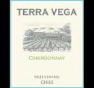 Terra Vega - Chardonnay 2020 (750ml)