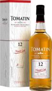Tomatin - 12 Year French Oak Finish