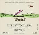 Vietti - Dolcetto dAlba Tre Vigne 2024 (750ml)