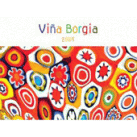 Vina Borgia - Tinto 2022 (750ml)