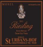 St. Urbans-Hof - Riesling QbA Mosel-Saar-Ruwer 2023 (750ml)
