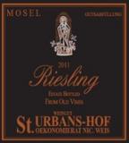 St. Urbans-Hof - Riesling QbA Mosel-Saar-Ruwer 2022 (750ml)