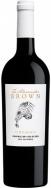 Z Alexander Brown - Red Blend Uncaged 2021 (750ml)