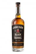 Jameson - Black Barrel Irish Whiskey 0 (750)