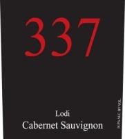 Noble Vines - 337 Cabernet Sauvignon Lodi 2023 (750ml) (750ml)