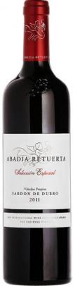 Abadia Retuerta - Seleccion Especial Sardon de Duero 2017 (750ml) (750ml)