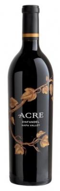 Acre Wines - Zinfandel 2020 (750ml) (750ml)