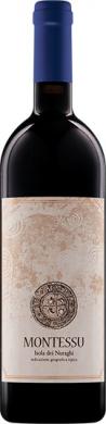 Agricola Punica - Montessu Isola dei Nurag 2019 (750ml) (750ml)