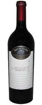 Agua de Piedra - Malbec Gran Reserva 2022 (750ml) (750ml)