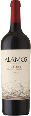 Alamos - Malbec 2019 (750ml) (750ml)