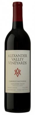 Alexander Valley Vineyards - Cabernet Sauvignon 2022 (375ml) (375ml)
