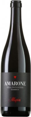 Allegrini - Amarone della Valpolicella Classico 2014 (750ml) (750ml)