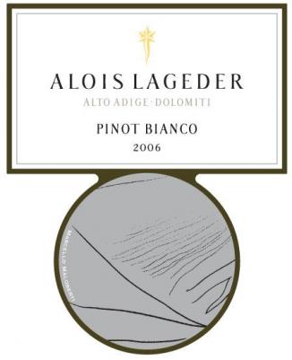 Alois Lageder - Pinot Bianco Alto Adige 2022 (750ml) (750ml)