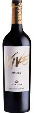 Alta Vista - Vive 2021 (750ml) (750ml)