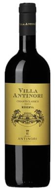 Chianti Classico Villa Antinori Riserva 2022 (750ml) (750ml)