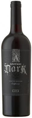 Apothic - Dark Red 2014 (750ml) (750ml)
