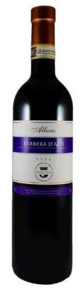 Araldica - Barbera dAsti 2019 (750ml) (750ml)