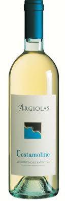 Argiolas - Vermentino di Sardegna Costamolino 2021 (750ml) (750ml)