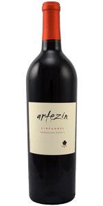 Artezin - Zinfandel Mendocino County 2019 (750ml) (750ml)