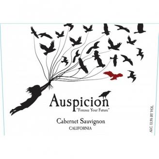 Auspicion - Cabernet Sauvignon 2022 (750ml) (750ml)