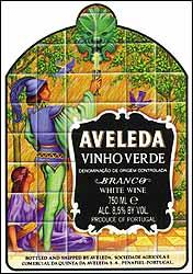 Quinta da Aveleda - Vinho Verde 2024 (750ml) (750ml)