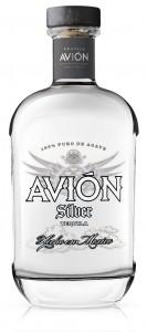Avi�n - Tequila Silver (750ml) (750ml)