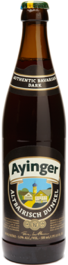 Ayinger - Altbairisch Dunkel (4 pack 11oz cans) (4 pack 11oz cans)