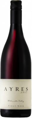 Ayres Vineyard - Pinot Noir 2023 (750ml) (750ml)