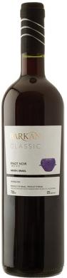 Barkan - Classic Pinot Noir 2021 (750ml) (750ml)