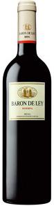Baron de Ley - Rioja Reserva 2017 (750ml) (750ml)
