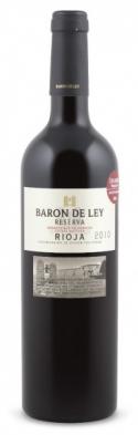 Baron de Ley - Tempranillo Rioja 2019 (750ml) (750ml)