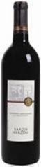 Baron Herzog - Cabernet Sauvignon California 2022 (750ml) (750ml)