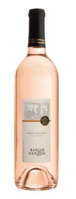 Baron Herzog - White Zinfandel California 2023 (750ml) (750ml)